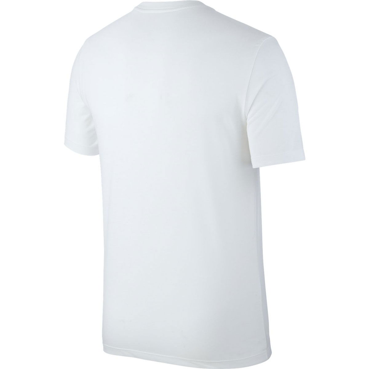 Dry Db Athlete Erkek Beyaz Antrenman Tişört BQ7539-100