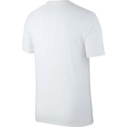 Dry Db Athlete Erkek Beyaz Antrenman Tişört BQ7539-100