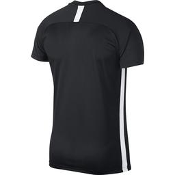 Dry Academy Erkek Siyah Futbol Tişört AJ9996-010