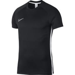 Dry Academy Erkek Siyah Futbol Tişört AJ9996-010