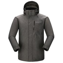 Panthzer Tunguska Raincoat Men Green Erkek Yağmurluk PNZS181000GRN