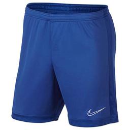 Dry Academy Erkek Mavi Futbol Şort AJ9994-480