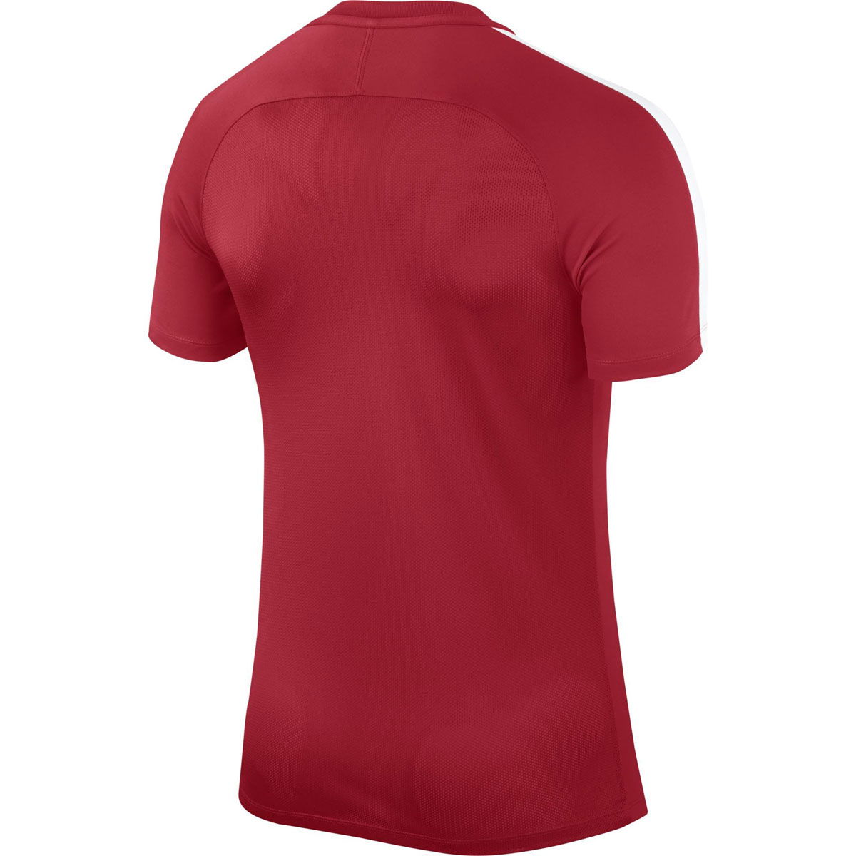 Dry Sqd Top Erkek Kırmızı Futbol Tişört 831567-657