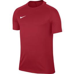 Dry Sqd Top Erkek Kırmızı Futbol Tişört 831567-657