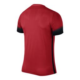 Ss Laser Pr III Jsy Erkek Kırmızı Futbol Tişört 725890-657
