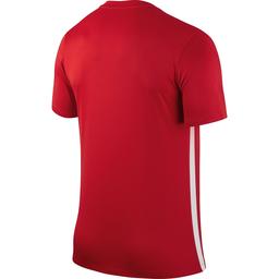 Ss Striped DIVision II Jsy Erkek Kırmızı Futbol Tişört 725893-657