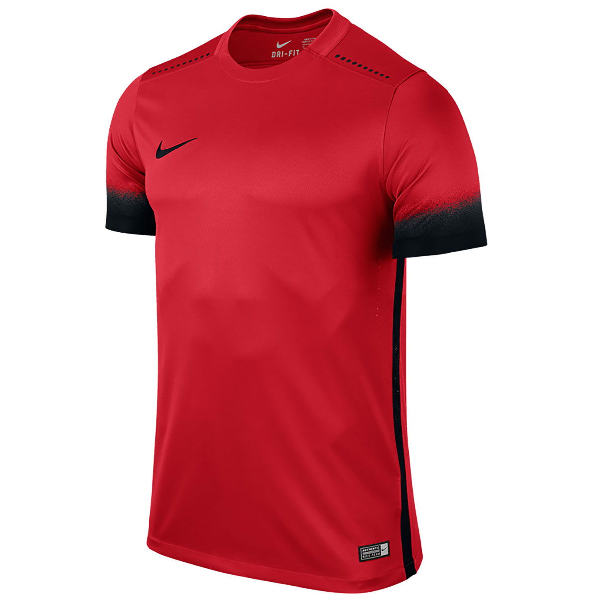 Ss Laser Pr III Jsy Erkek Kırmızı Futbol Tişört 725890-657