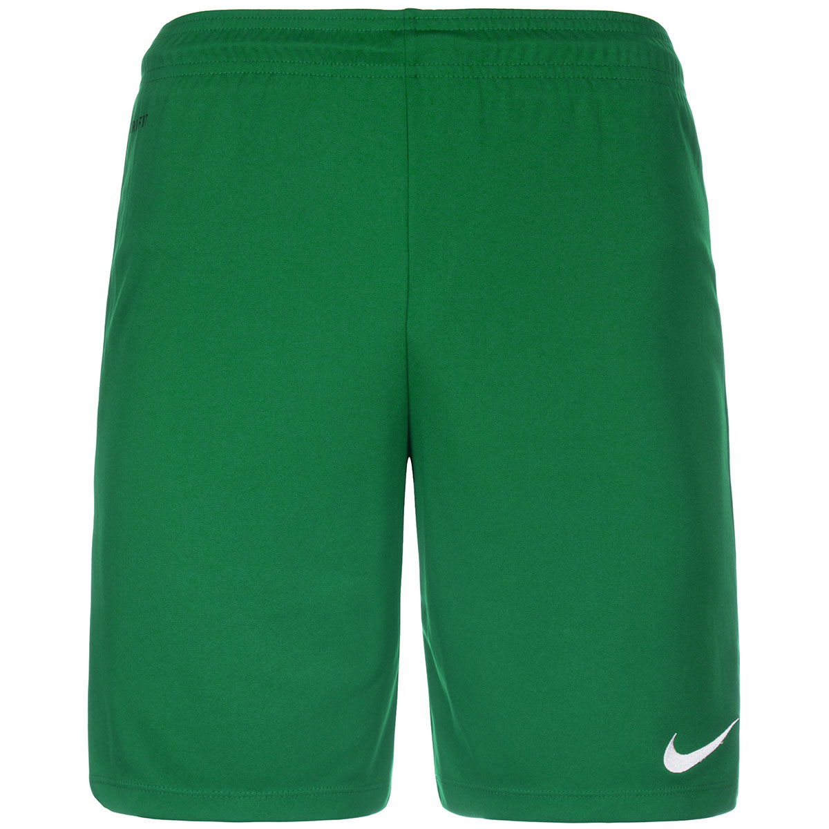Laser Woven III Erkek Yeşil Futbol Şort 725901-302