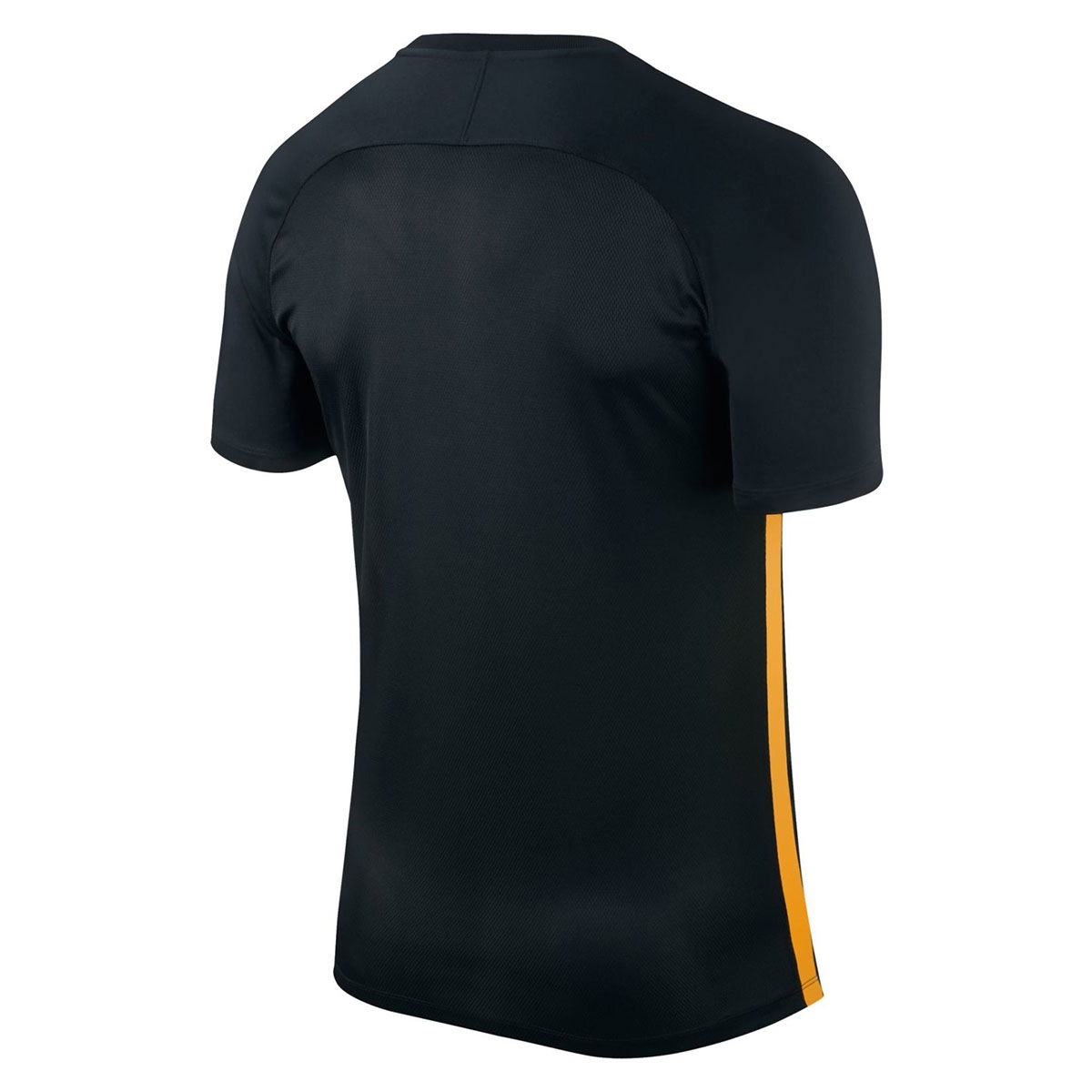 Dry Strp Sgmnt III Jsy Erkek Turuncu Futbol Forma 832976-010
