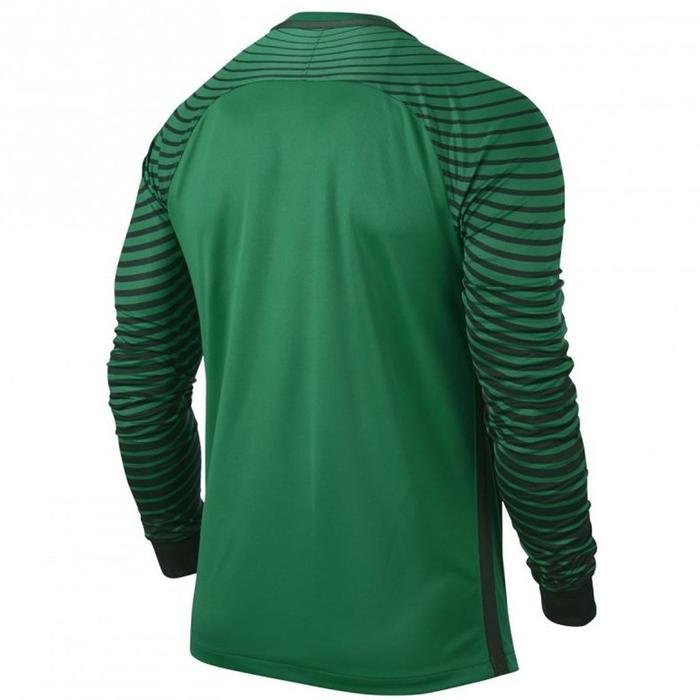Gardien Jsy Erkek Yeşil Futbol Kaleci Forması 725882-319 861418