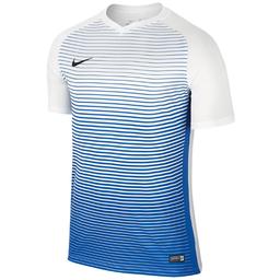 Dry Precision Erkek Beyaz Futbol Tişört 832975-101