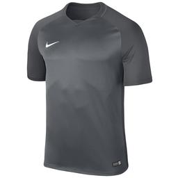 Dry Trophy III Jsy Erkek Gri Futbol Tişört 881483-065