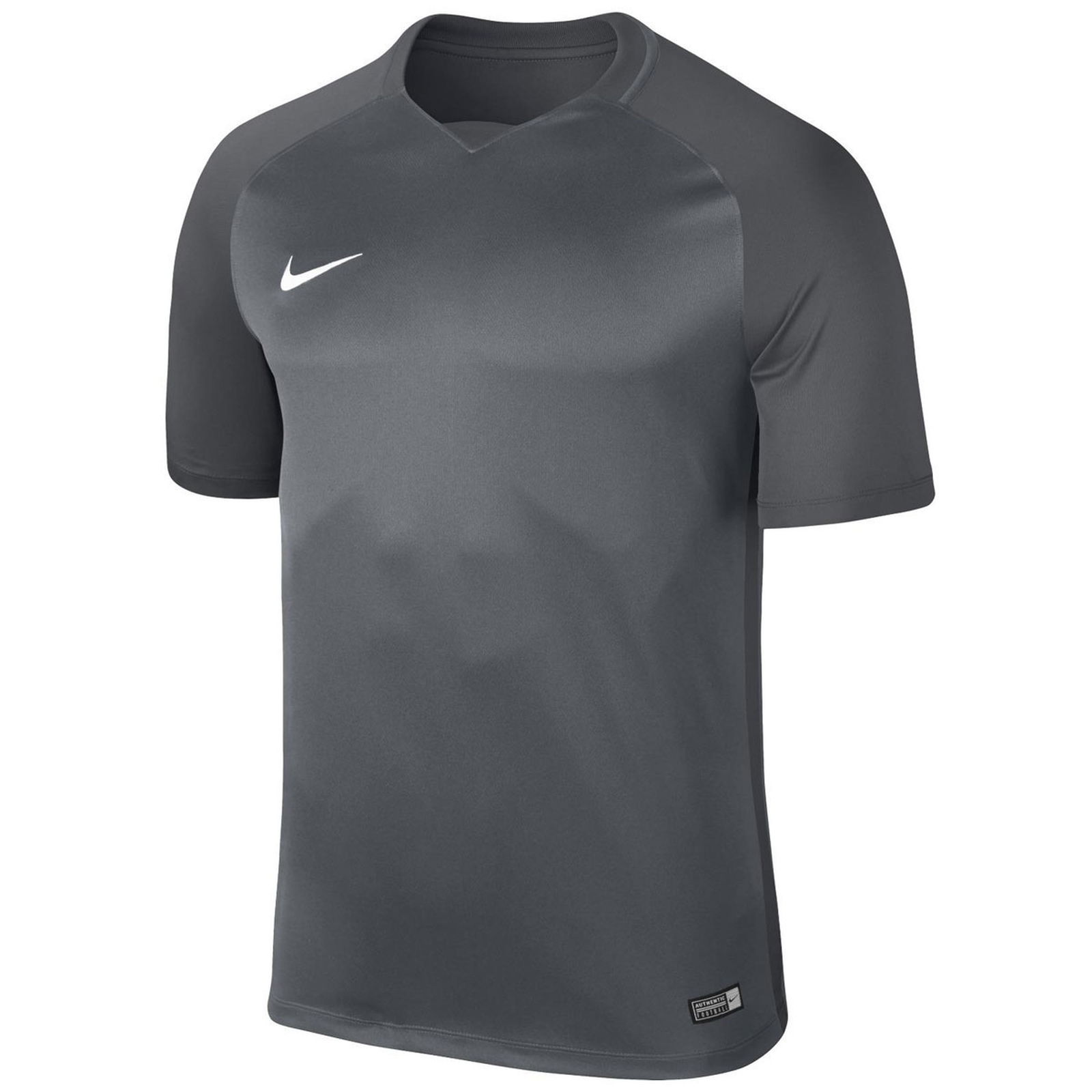 Dry Trophy III Jsy Erkek Gri Futbol Tişört 881483-065