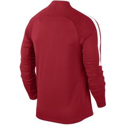 Dry Sqd Dril Erkek Kırmızı Futbol Uzun Kollu Tişört 831569-657