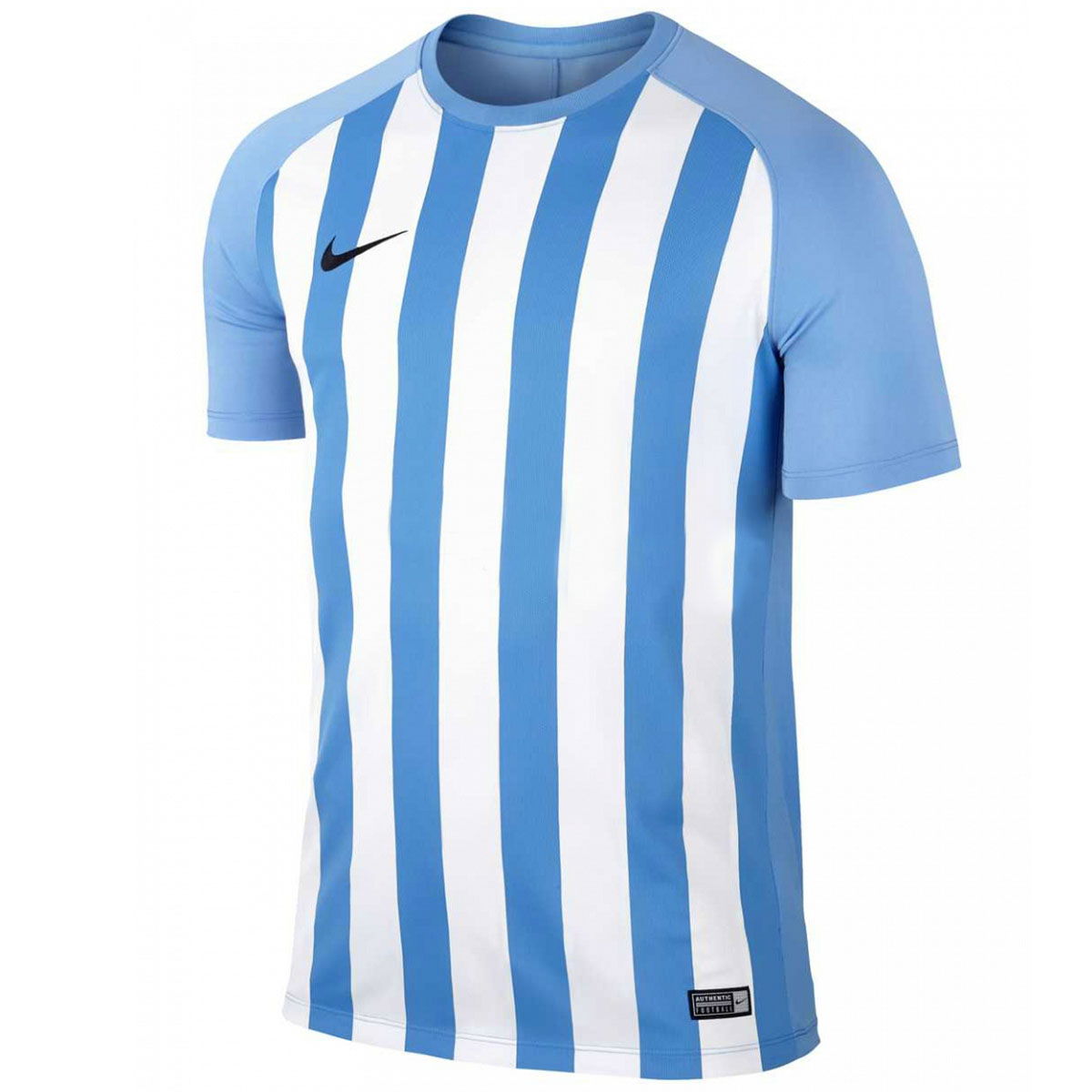 Dry Strp Sgmnt III Jsy Erkek Mavi Futbol Forma 832976-412