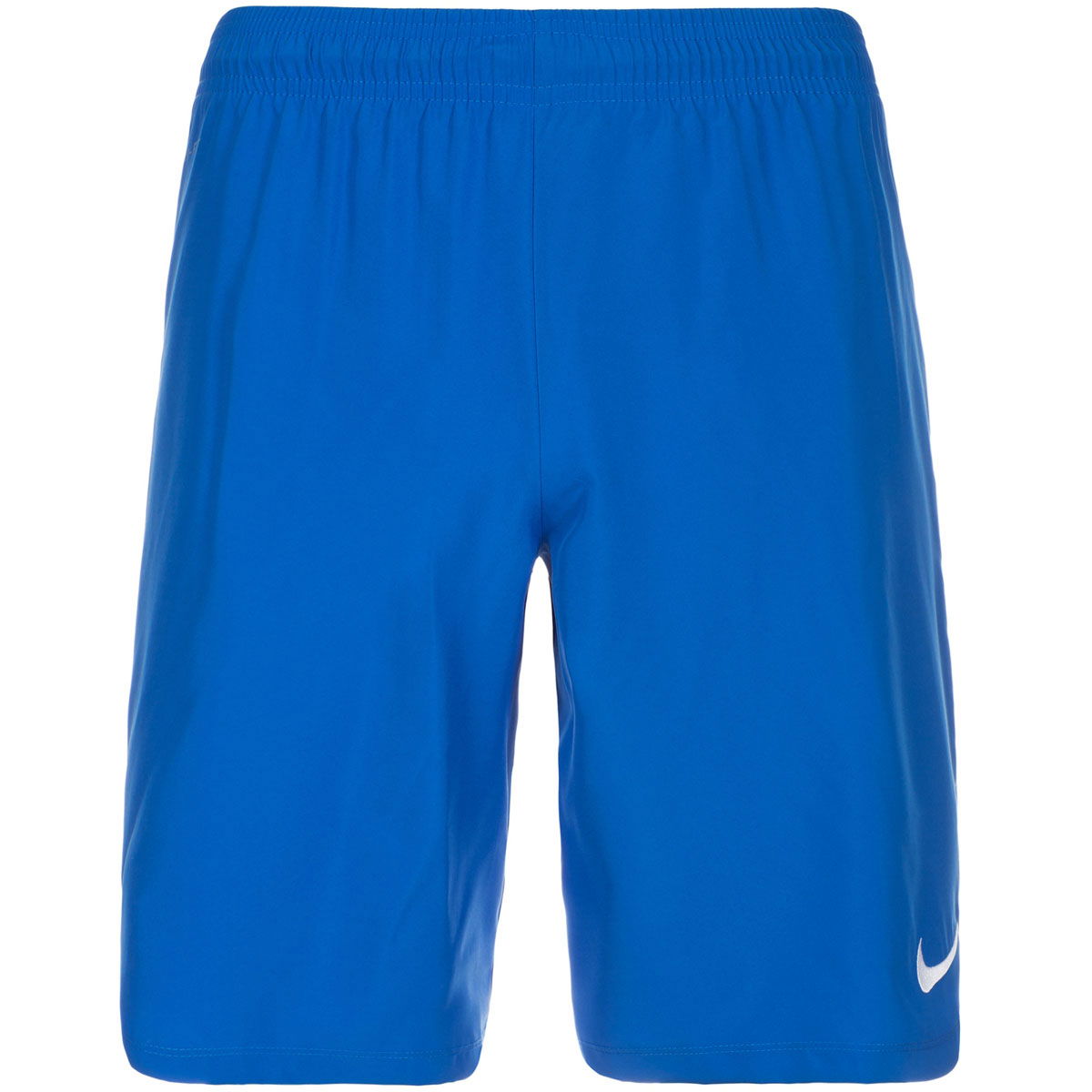 Laser Woven III Erkek Mavi Futbol Şort 725901-463