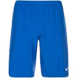 Laser Woven III Erkek Mavi Futbol Şort 725901-463