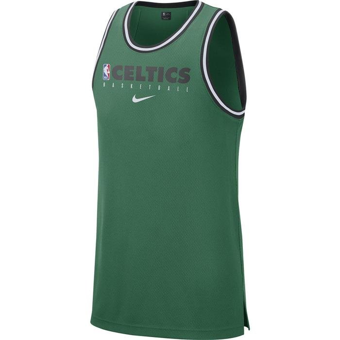 Boston Celtics NBA Erkek Yeşil Atlet BQ9321-312 1142930