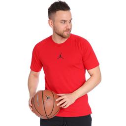 Air Jordan NBA Erkek Kırmızı Basketbol Tişört 889713-688
