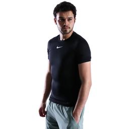 Pro Erkek Siyah Antrenman Tişört 838091-010