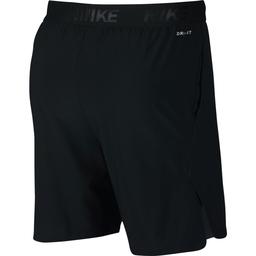 Flex Erkek Siyah Şort 886371-010