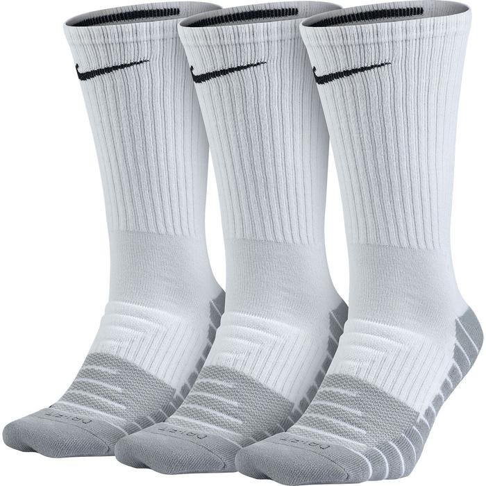 Everyday Max 3lü Beyaz Antrenman Çorabı SX5547-100 953504