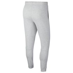 Dry Fleece Erkek Gri Antrenman Eşofman Altı CJ4312-063