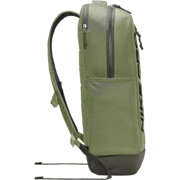 Vapor Power Backpack 2.0 Unisex Yeşil Antrenman Sırt Çantası CJ7269-381 1174846