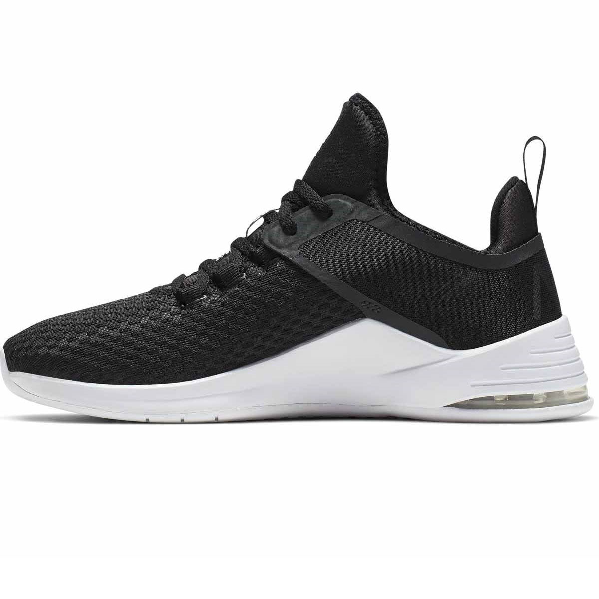 Air Max Bella Tr 2 Kadın Siyah Antrenman Ayakkabısi Aq7492-002