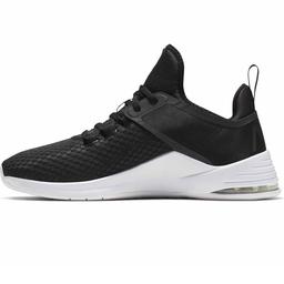 Air Max Bella Tr 2 Kadın Siyah Antrenman Ayakkabısi Aq7492-002