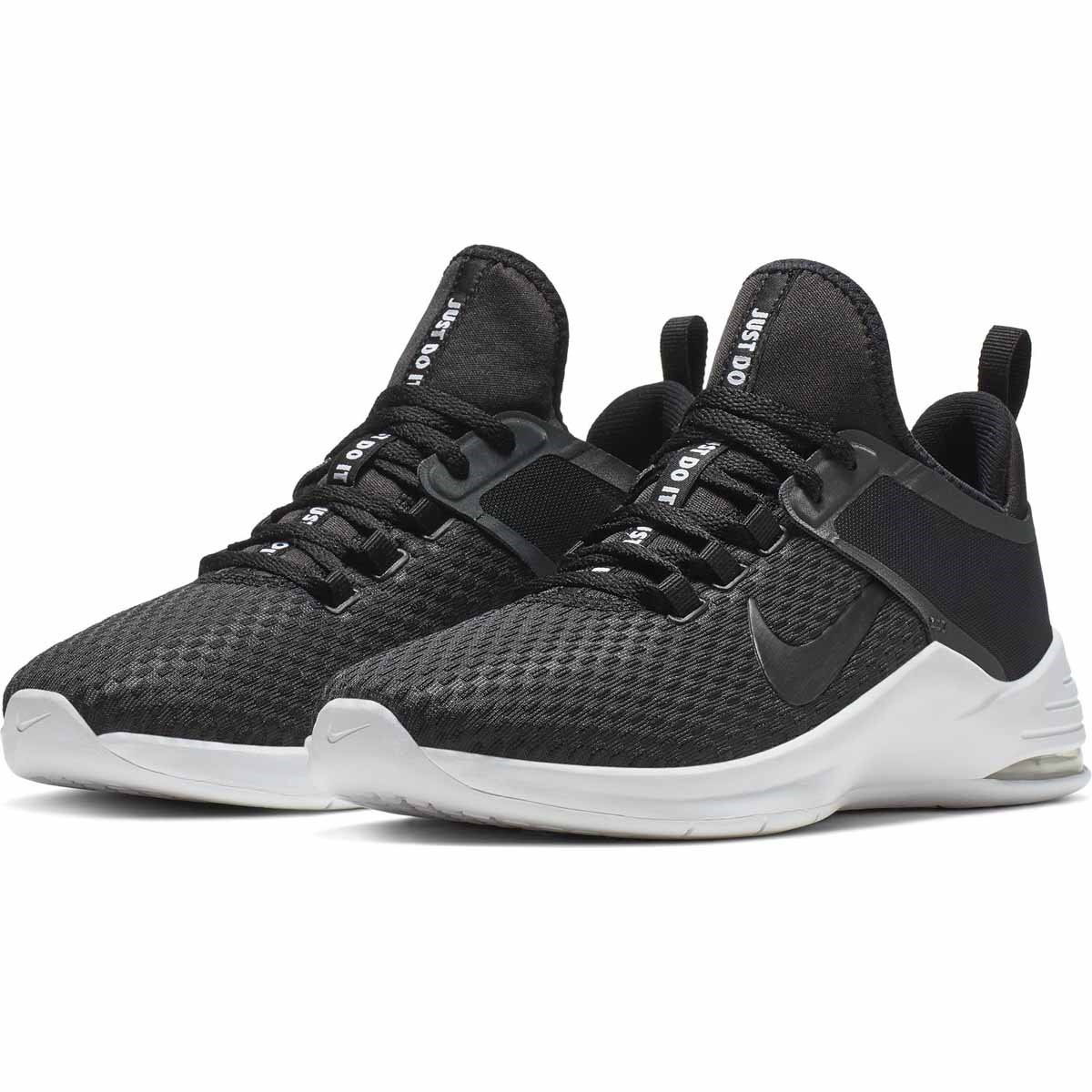Air Max Bella Tr 2 Kadın Siyah Antrenman Ayakkabısi Aq7492-002