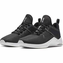Air Max Bella Tr 2 Kadın Siyah Antrenman Ayakkabısi Aq7492-002