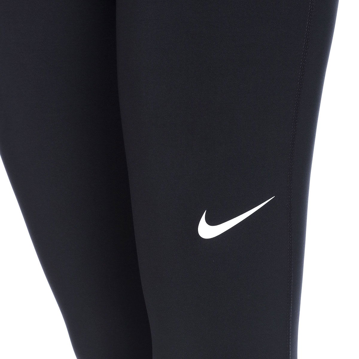 Victory Baselayer Kadın Siyah Tayt 889595-011