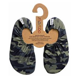 Army Junior Çocuk Günlük Deniz Ayakabısı SS18120179