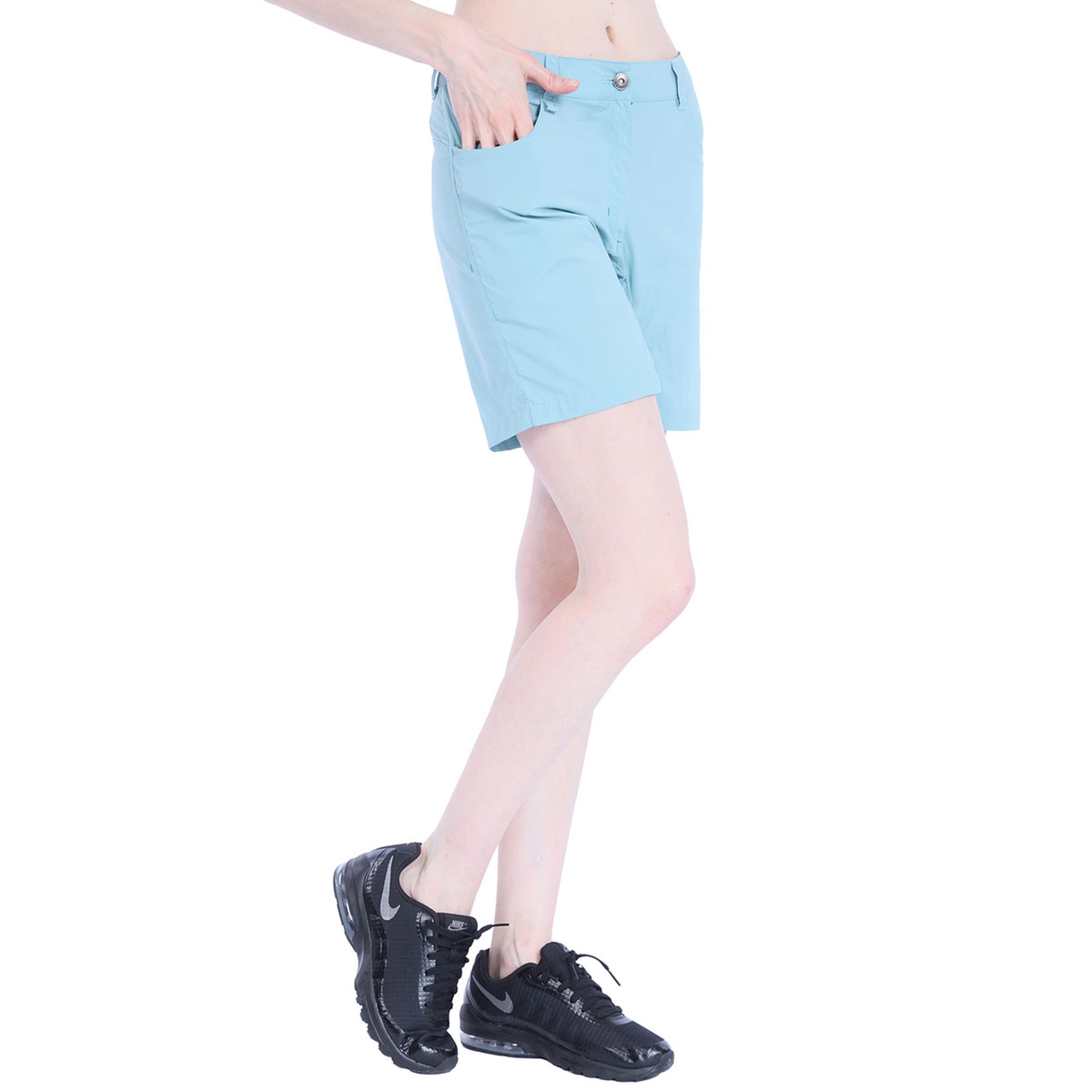 Runbold Kadın Şort 1020-09921-5906