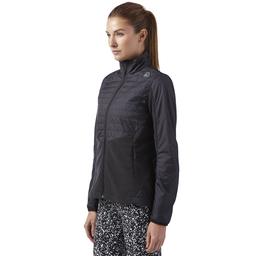 Od Cmb Kadın Siyah Outdoor Mont BR0520