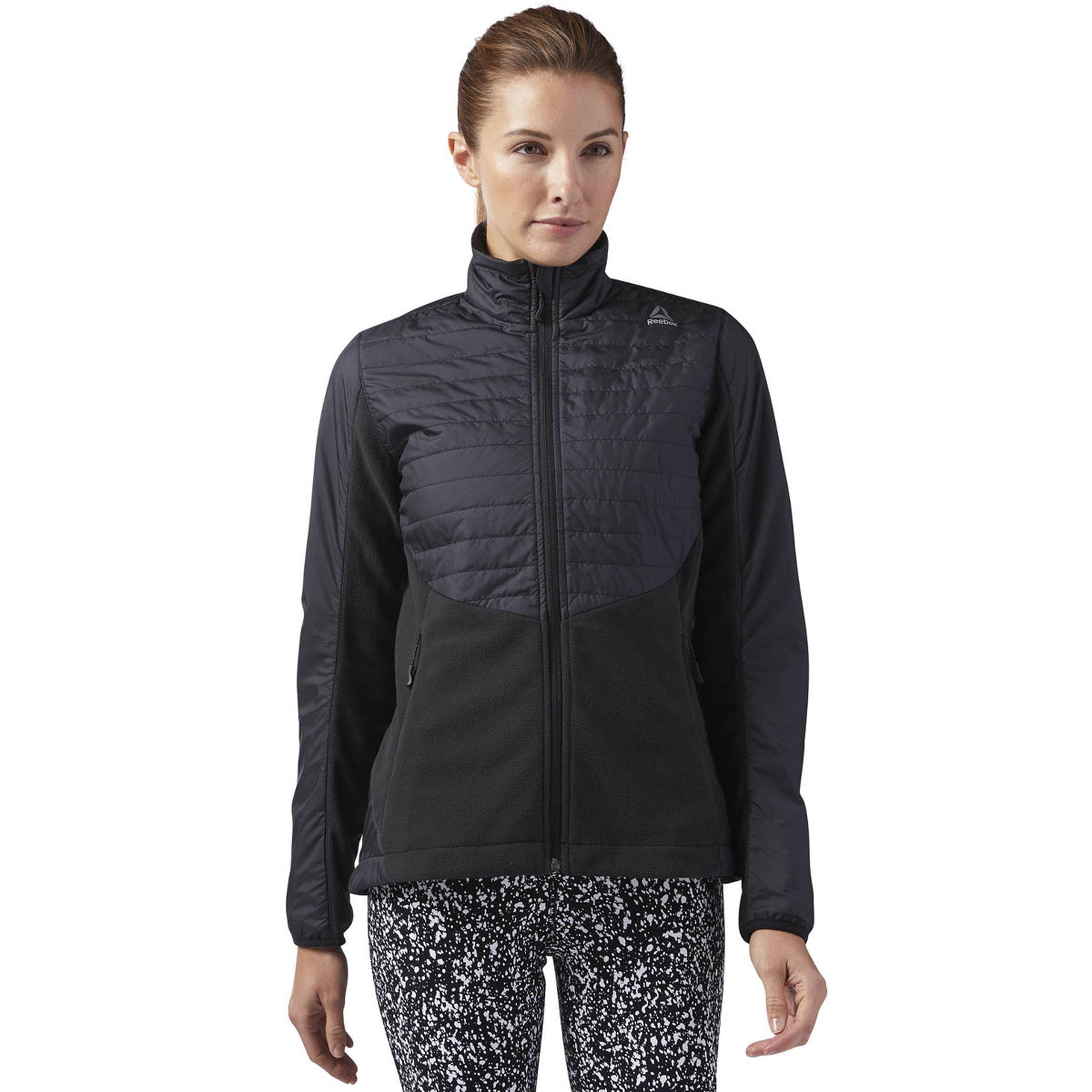 Od Cmb Kadın Siyah Outdoor Mont BR0520