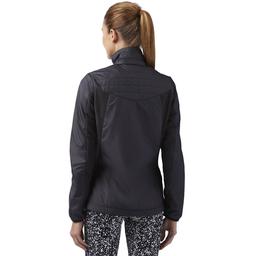 Od Cmb Kadın Siyah Outdoor Mont BR0520