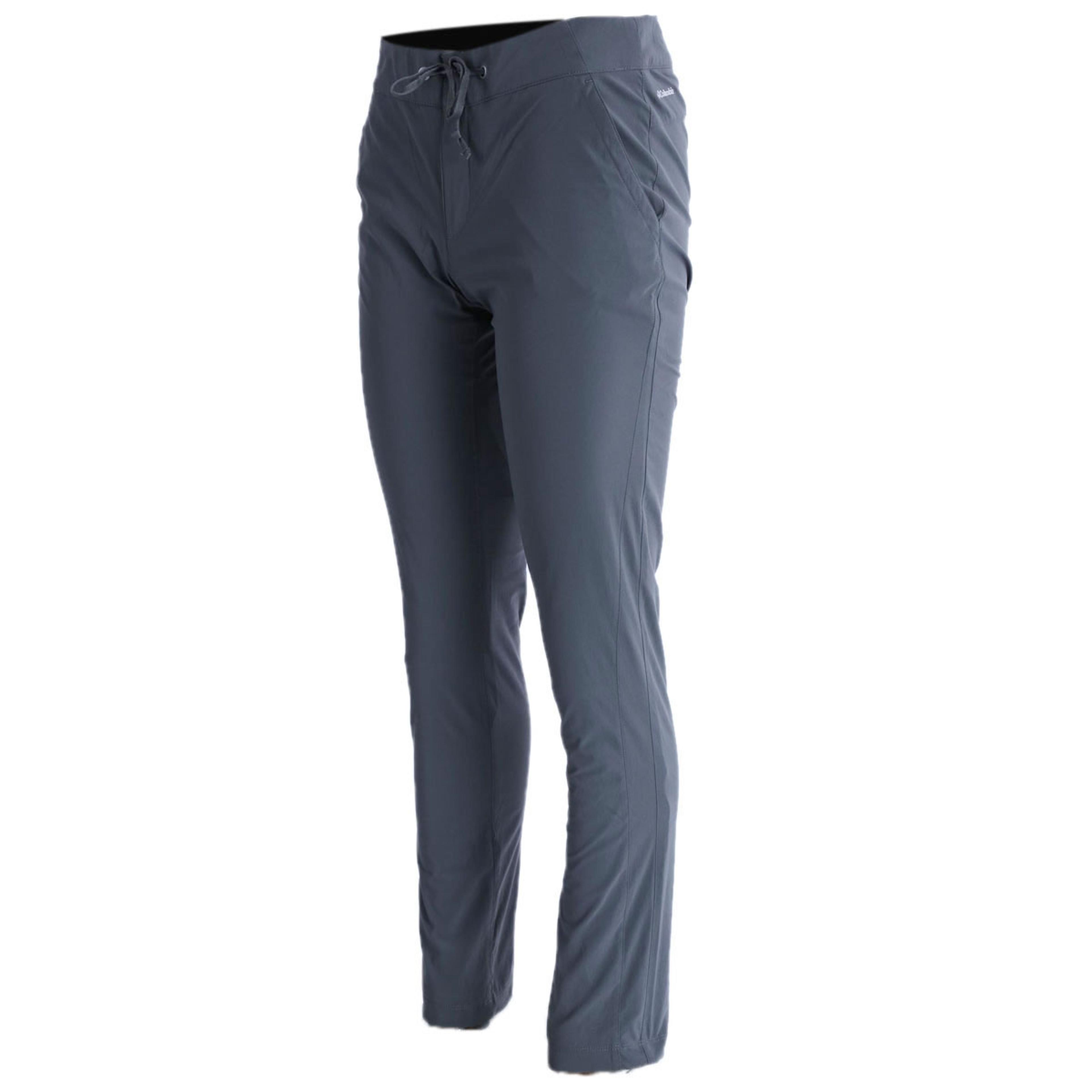 Anytime Outdoor Lined Kadın Gri Pantolon AK0482-028