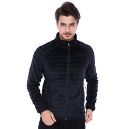 Diamond Erkek Siyah Polar Sweatshirt 2ASW17037007900