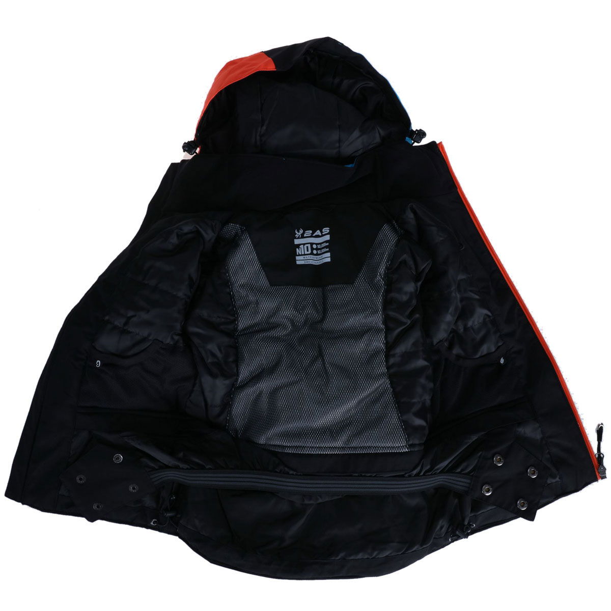 Colour-Mix Çocuk Mavi Ceket 2ASW17K08002BBO