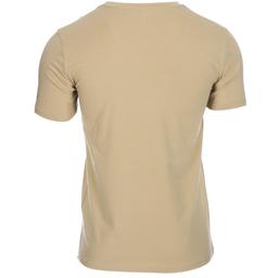 Polmoncier Erkek Bej Outdoor Tişört M100052-KHV
