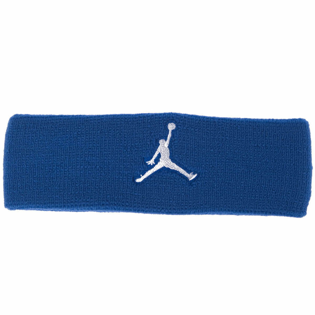 Jordan Jumpman Nba Kadın Mavi Saç Bandı J.KN.00.400.OS