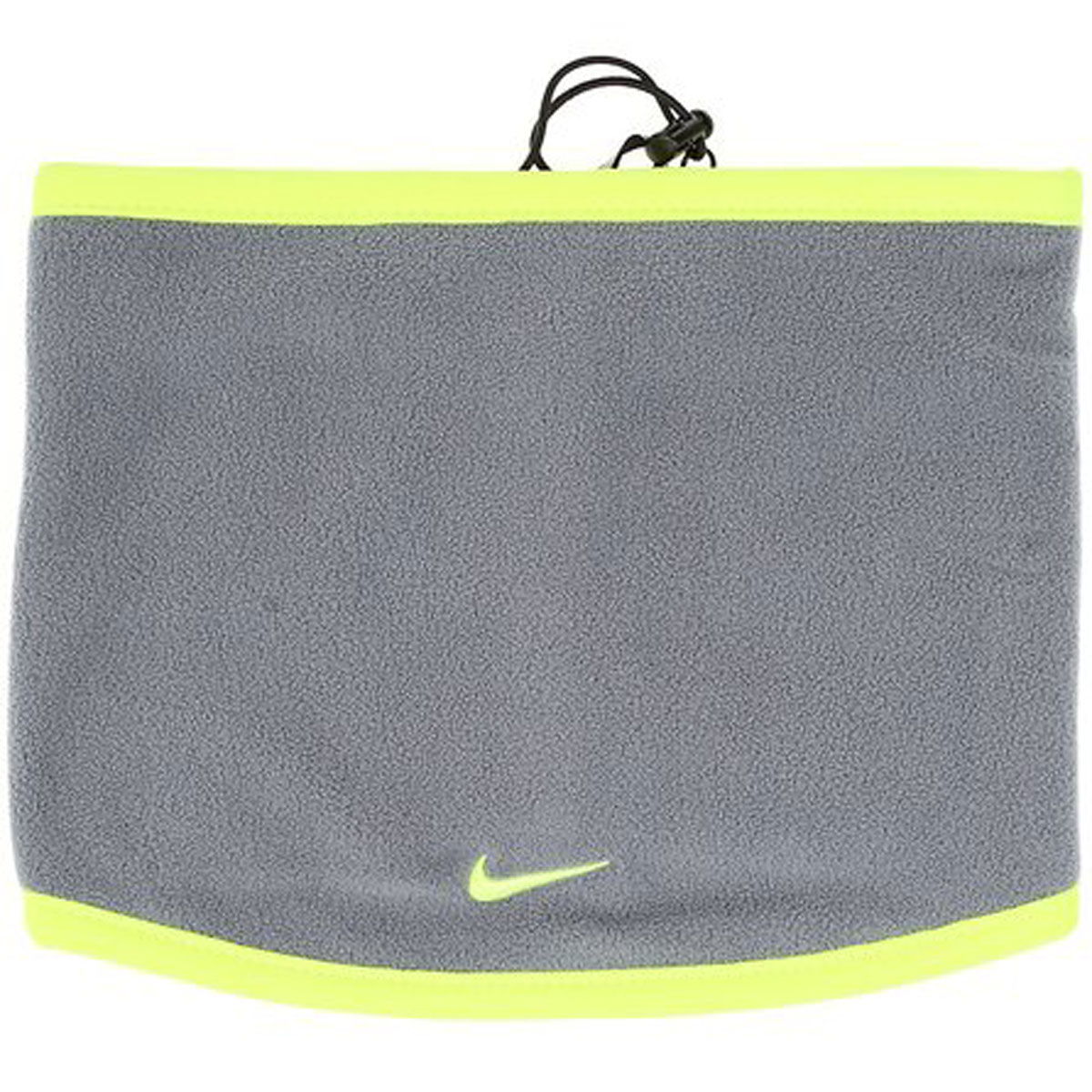 Reversible Neck Warmer Cool Unisex Gri Boyunluk N.WA.53.072.OS