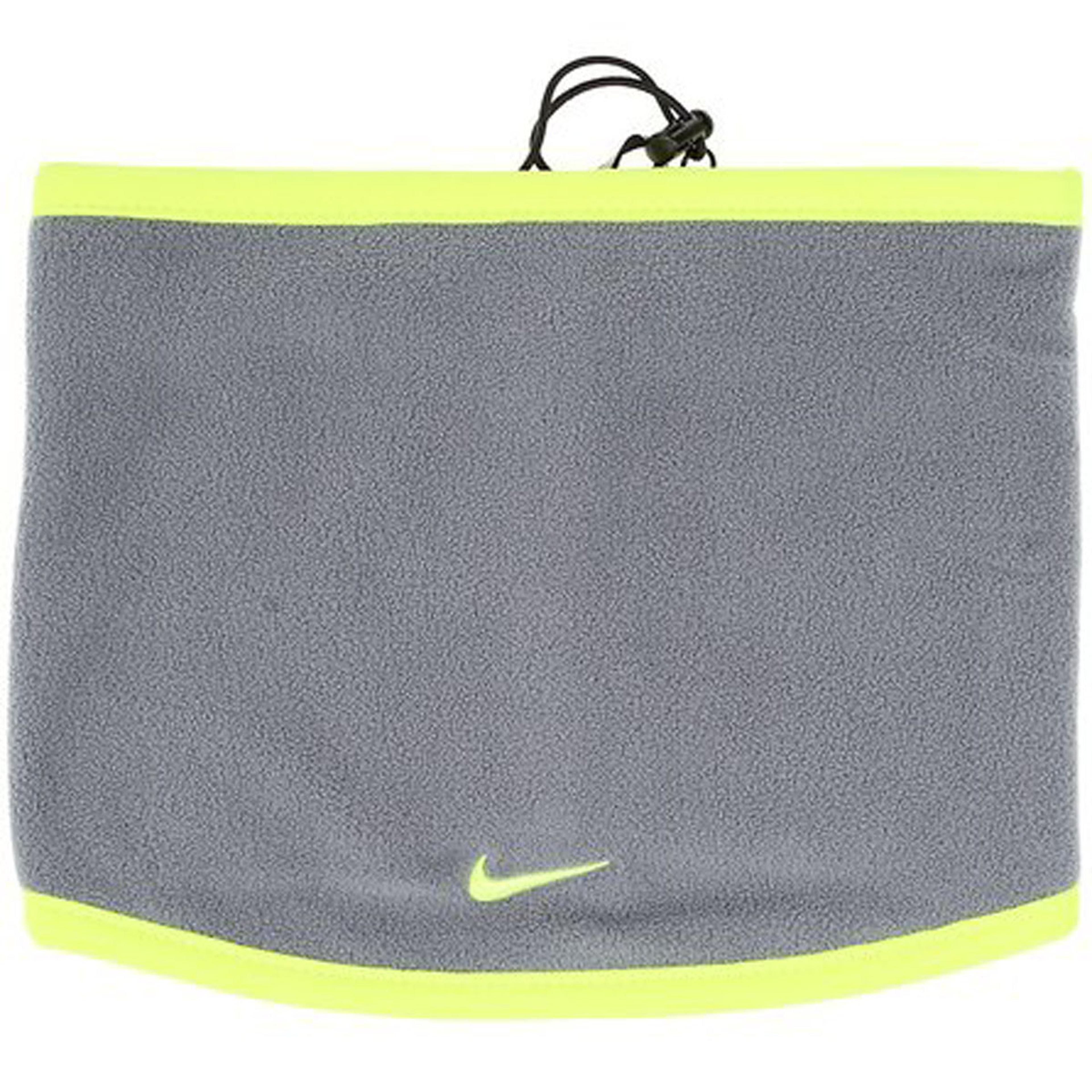 Reversible Neck Warmer Cool Unisex Gri Boyunluk N.WA.53.072.OS