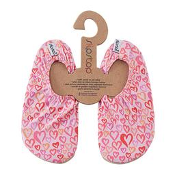 Fly Heart Çocuk Kaydırmaz Ayakkabı - Patik SS17110178