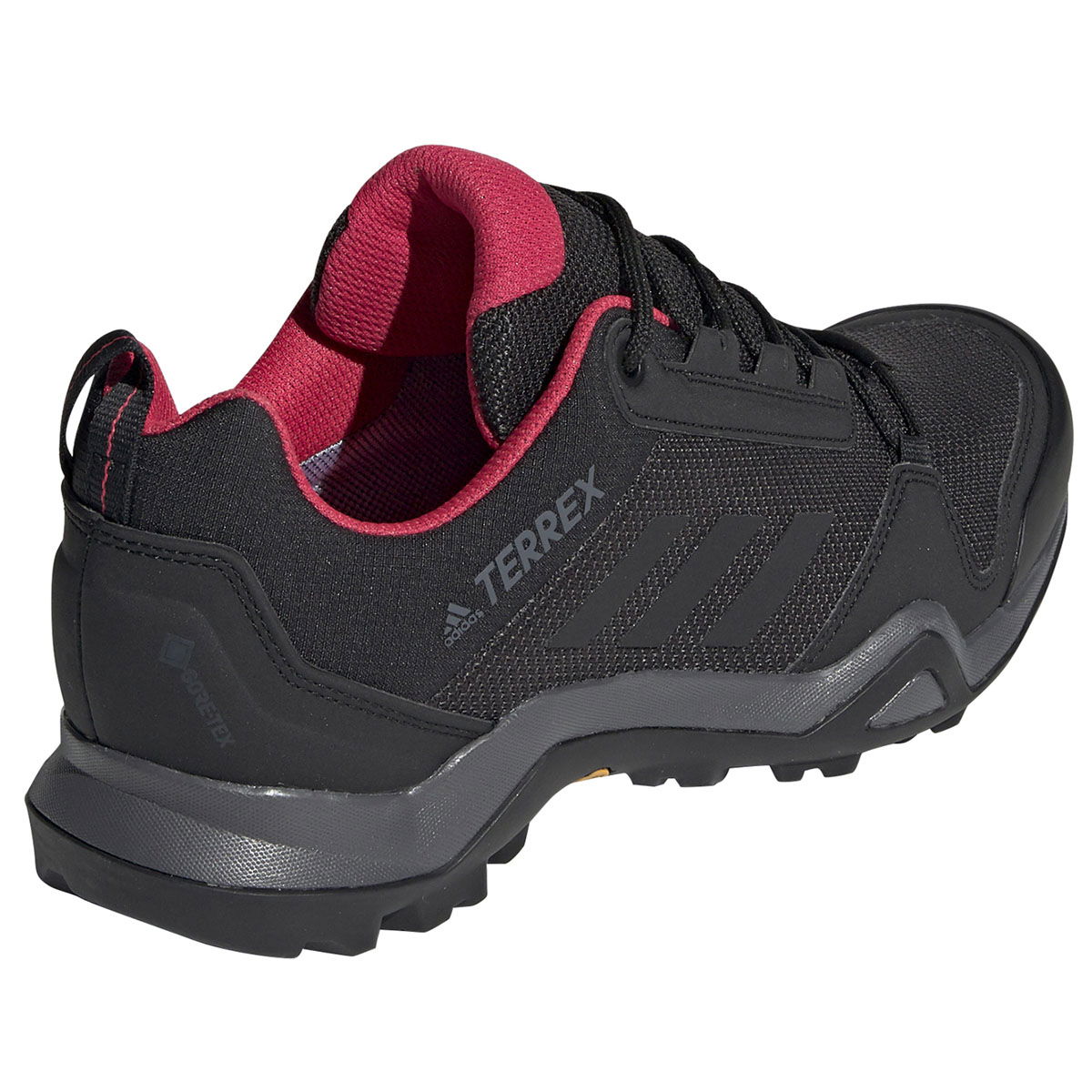 Terrex Ax3 Gore-tex W Kadın Siyah Outdoor Ayakkabı BC0572