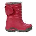 Topo Ski Charol Çocuk Kırmızı Outdoor Ayakkabı W10168-007 1150975