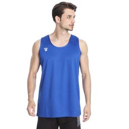 Erkek Mavi Basketbol Formasi Tke1012-0Mb