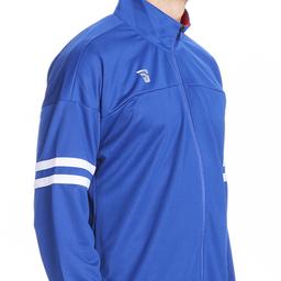 Warm-Up Erkek Lacivert Basketbol Sweatshirt Tke1010-00M